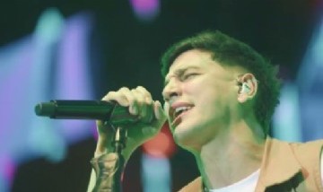 Q'Lokura - Todavia Me Quiere / Perfecta (Luna Park)