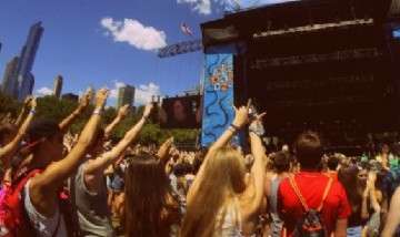 Lollapalooza Argentina 2023: ya se confirmaron todos los horarios y escenarios del festival