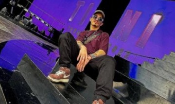 Por segunda vez detienen a un ex bailarín de Tini Stoessel, acusado de realizar estafas virtuales