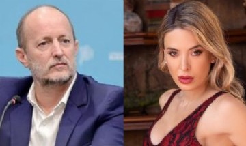 Jesica Cirio confirmó su separación de Martín Insaurralde: "Decidimos tomar caminos diferentes"