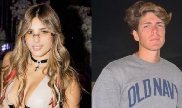 Romance confirmado: revelan encuentros íntimos entre Julieta y Marcos de Gran Hermano