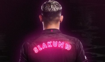 Gaming: el Kun Agüero confirmó su propio equipo de deportes electrónicos, KRÜ