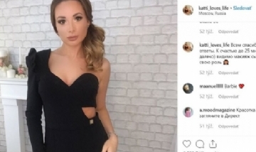 El atroz femicidio de una influencer rusa