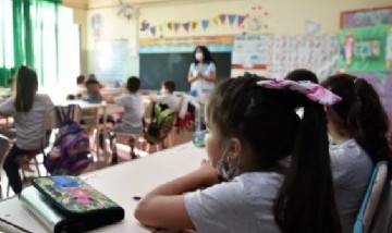 Crece en la ciudad de Rosario la migración desde las escuelas privadas a las públicas.