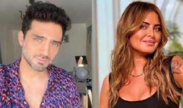 La conmovedora despedida de Pablo Heredia de Gran Hermano a Silvina Luna: "En mí siempre"