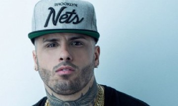 Nicky Jam (@nickyjam)