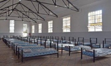 Rosario registró un 40 por ciento más de demanda en refugios y ya hay casi 400 plazas ocupadas