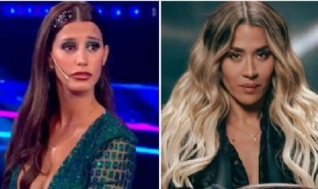 Jimena Barón le dijo a una ex de Gran Hermano que "si usabas esta neurona para entender las reglas no te expulsaban de la casa"