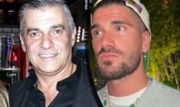 Lo tildaron de delincuente: Horacio Homs dijo que va "a contar toda la plata" que le "robó" De Paul