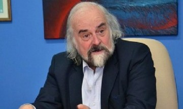 Falleció el analista político Ricardo Rouvier