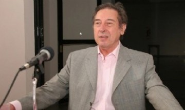 Falleció Luis Rubeo, ex senador e histórico dirigente del peronismo de Santa Fe