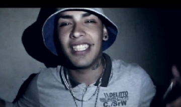Callejero Fino, rap desde la villa.