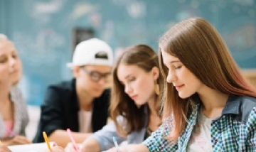 Cuándo empieza y termina la adolescencia
