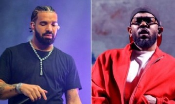 Kendrick Lamar fulminó a Drake: la pelea más esperada entre los raperos