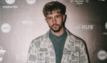 Benja Torres lanzó Brindo, tema con el que adelanta lo que será su primer álbum