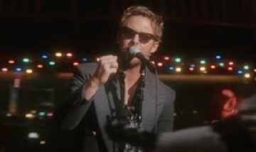 El actor Ryan Gosling que interpretó a Ken lanzó un EP con canciones de "Barbie"