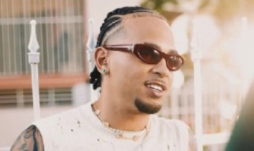 Ozuna confirmó su vuelta a Buenos Aires con una gira que recorrerá Europa y América Latina