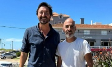 Escándalo en Pinamar: el intendente Yeza contrató a Kambourian, un pediatra procesado