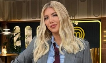 Wanda Nara será autoridad de mesa en las elecciones 2025