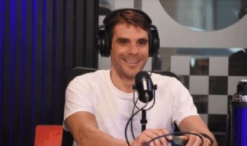 Manuel Passaglia cuestionó la política nacional: "Otra oportunidad perdida"