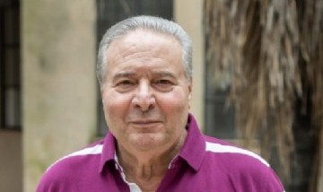 Ricardo Alessandro exigió al Gobierno nacional la reactivación urgente de las obras hidráulicas en Salto
