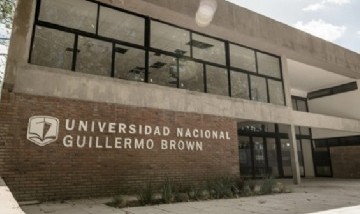 La UNaB celebró una nueva graduación y dos de cada tres egresados son los primeros universitarios de su familia