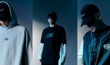 Bizarrap se alió con la marca de ropa Bershka para sacar su colaboración más esperada