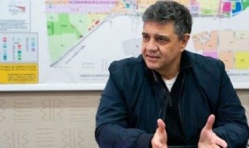 Siguen las internas en el PRO: Jorge Macri pidió que "los candidatos sean personas sin cargo"