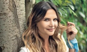 "¿Qué Congreso?" La respuesta de Amalia Granata a Thelma Fardín en Twitter
