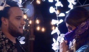 Sebas Murillo lanza "Respirar", una canción de amor, esperanza y lealtad