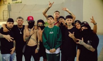 MILO J - MORNING (Video Oficial)