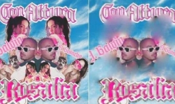 «Spotify» iraní borra a las mujeres de las portadas de discos