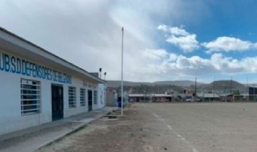 Entraron a los tiros a una fiesta de 15 e hirieron al padre de la cumpleañera