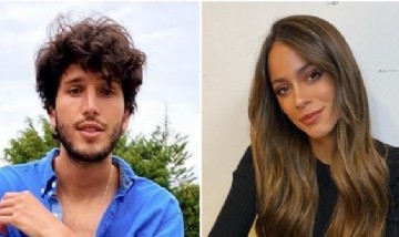 Yatra y Tini no compartirán serie: El colombiano canceló su participación en la producción