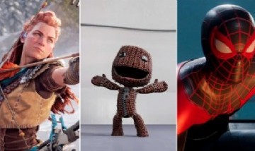 Los juegos exclusivos de PlayStation 5 que también se podrán disfrutar en PlayStation 4