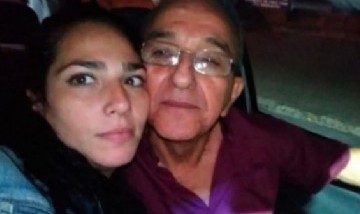 Femicidio en Isidro Casanova: Un hombre de 78 años asesinó a puñaladas a su novia