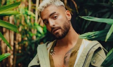 Maluma será premiado para homenajear sus acciones solidarias