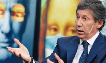 Gustavo Posse reclamó las primarias dentro de Juntos por el Cambio