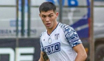 Tristeza en el fútbol argentino: murió a sus 20 años Franco Pardal, jugador de Tristán Suárez