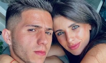 Se conocieron detalles de la separación de Enzo Fernández y Valentina Cervantes