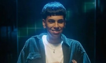 No para: Tras su show en Morón, Milo J anunció que se suma al line up del Buenos Aires Trap