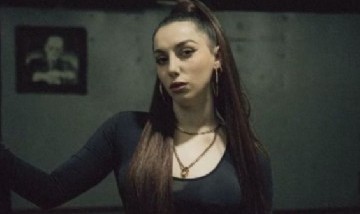 Soui Uno Presenta "Pulsión": un EP de Introspección y Evolución en el Rap Argentino