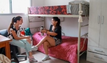 Abre la inscripción a las Residencias Universitarias de la UNR: cómo anotarse