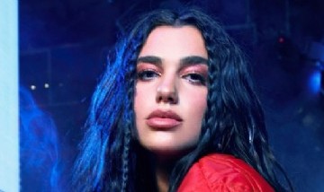 Demandaron a la británica Dua Lipa por supuesto plagio de su canción "Levitating"