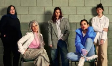 En el barro ya tiene fecha: la serie con la China Suárez y María Becerra sacude Netflix