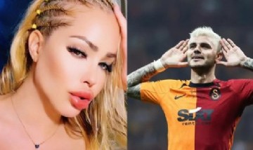 Filtración hot: Icardi quedó expuesto tras el video íntimo que publicó Natasha Rey