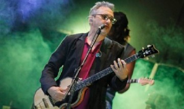 El rock de luto: Murió Marciano Cantero, líder de Los Enanitos Verdes