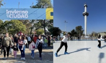Especial vacaciones de invierno: la agenda de imperdibles de la Ciudad para disfrutar en familia
