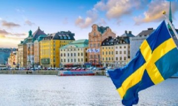 Suecia impulsa el regreso al papel y la escritura a mano en las aulas