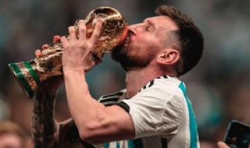 ¡La copa no se mancha!